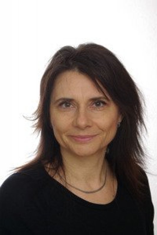 Olga Jeníková