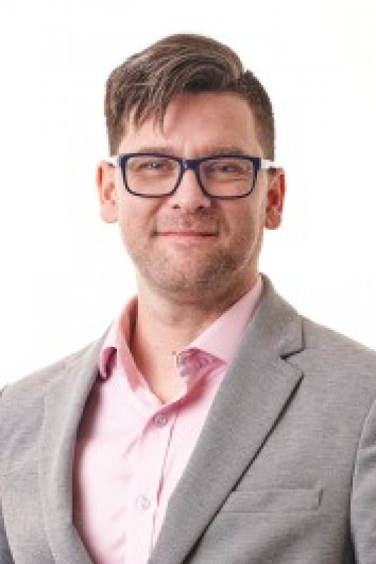 David Nekola